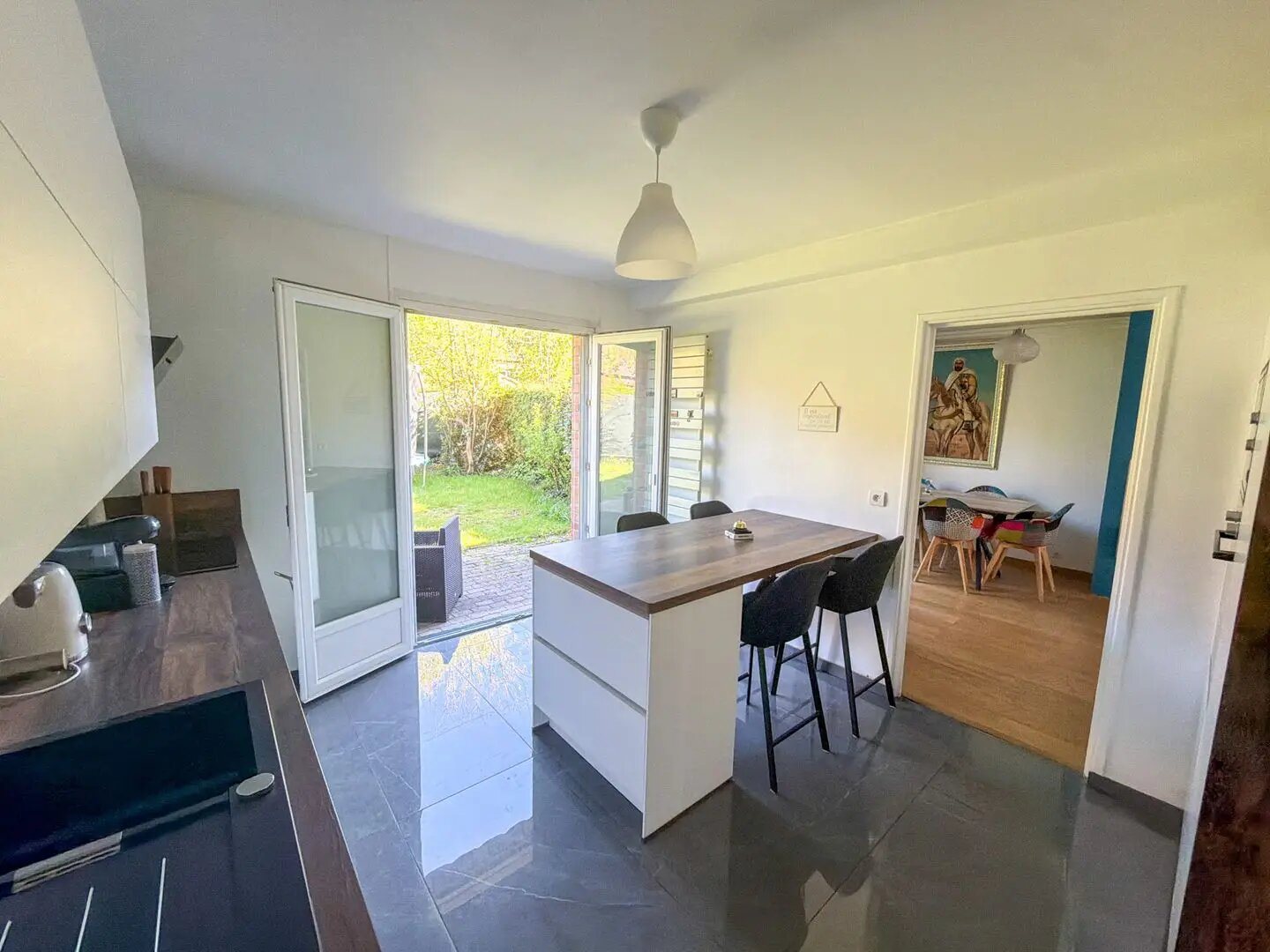 Maison à vendre, 115m², Toufflers