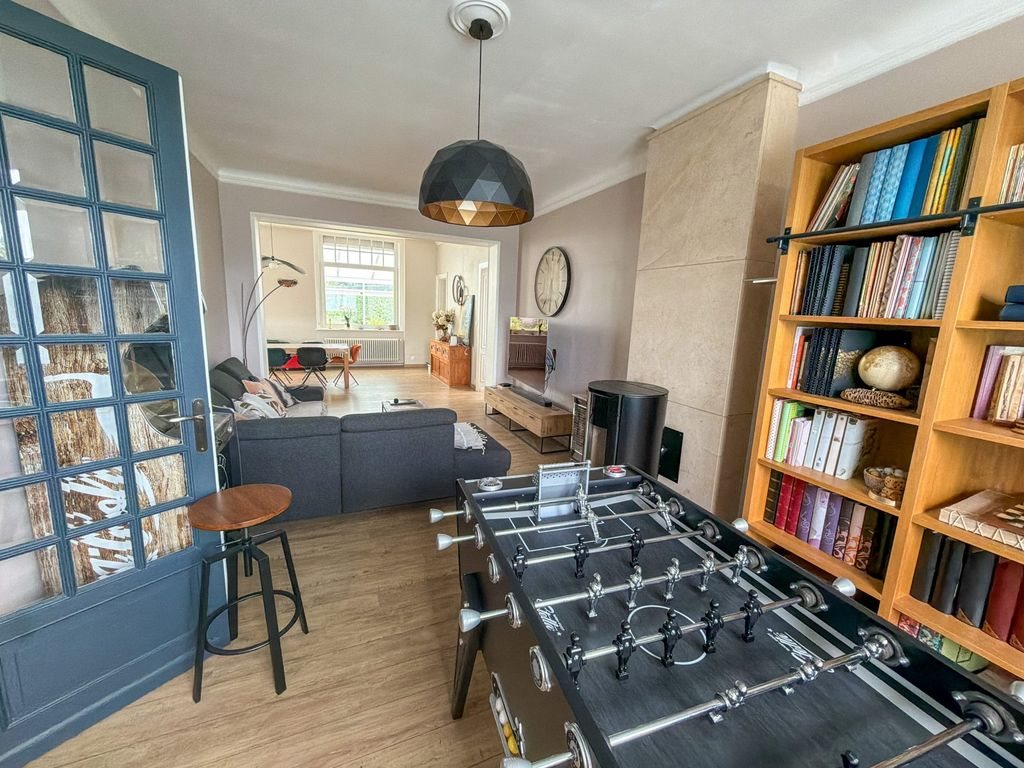 Maison à vendre, 192m², Lys-lez-Lannoy