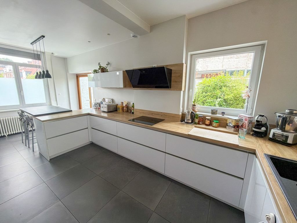 Maison à vendre, 192m², Lys-lez-Lannoy