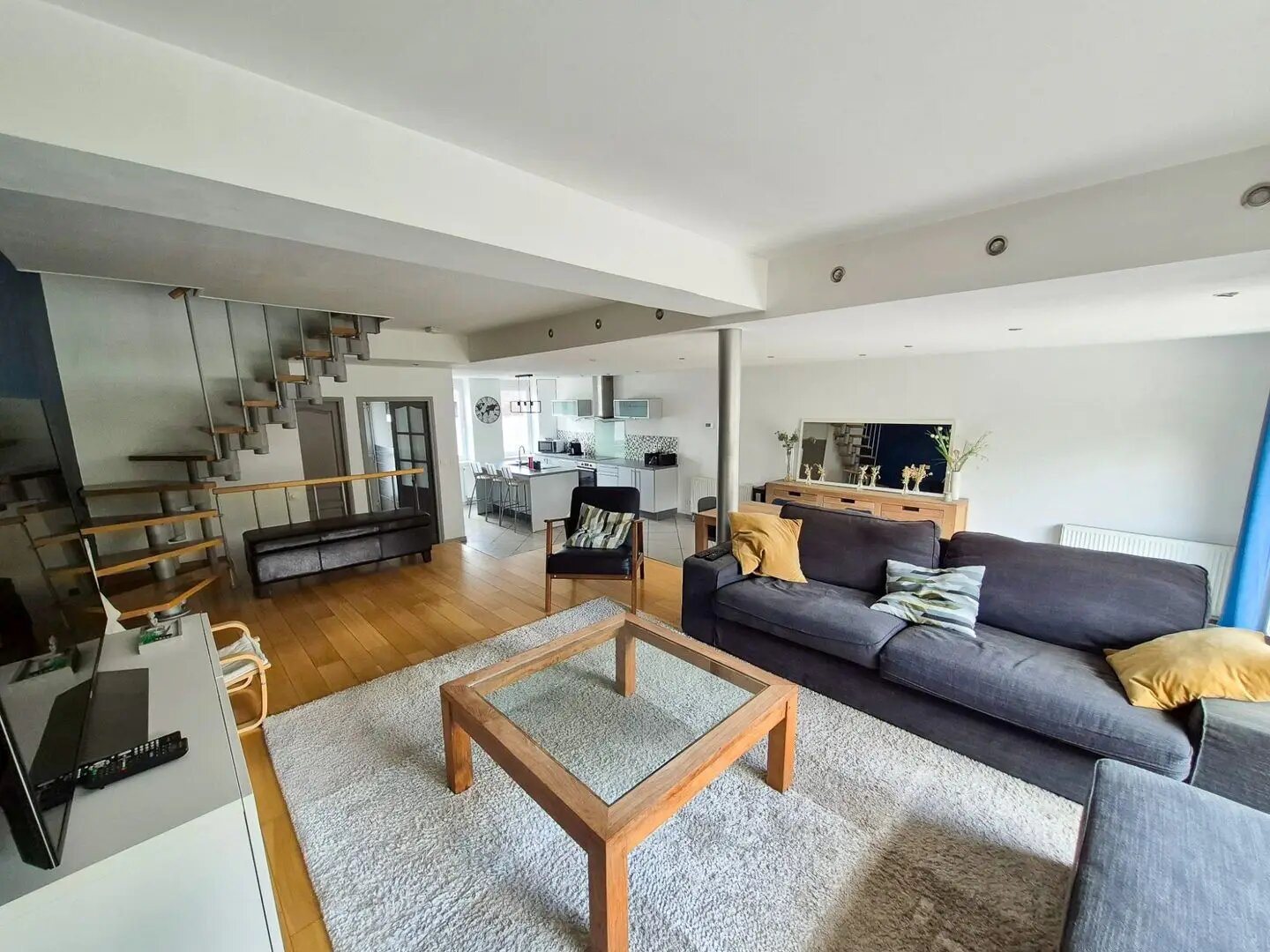 Maison à vendre, 120m², Lys-lez-Lannoy
