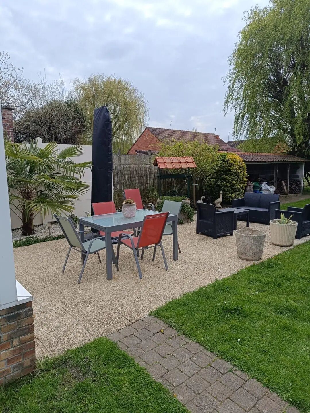 Maison à vendre, 115m², Hem
