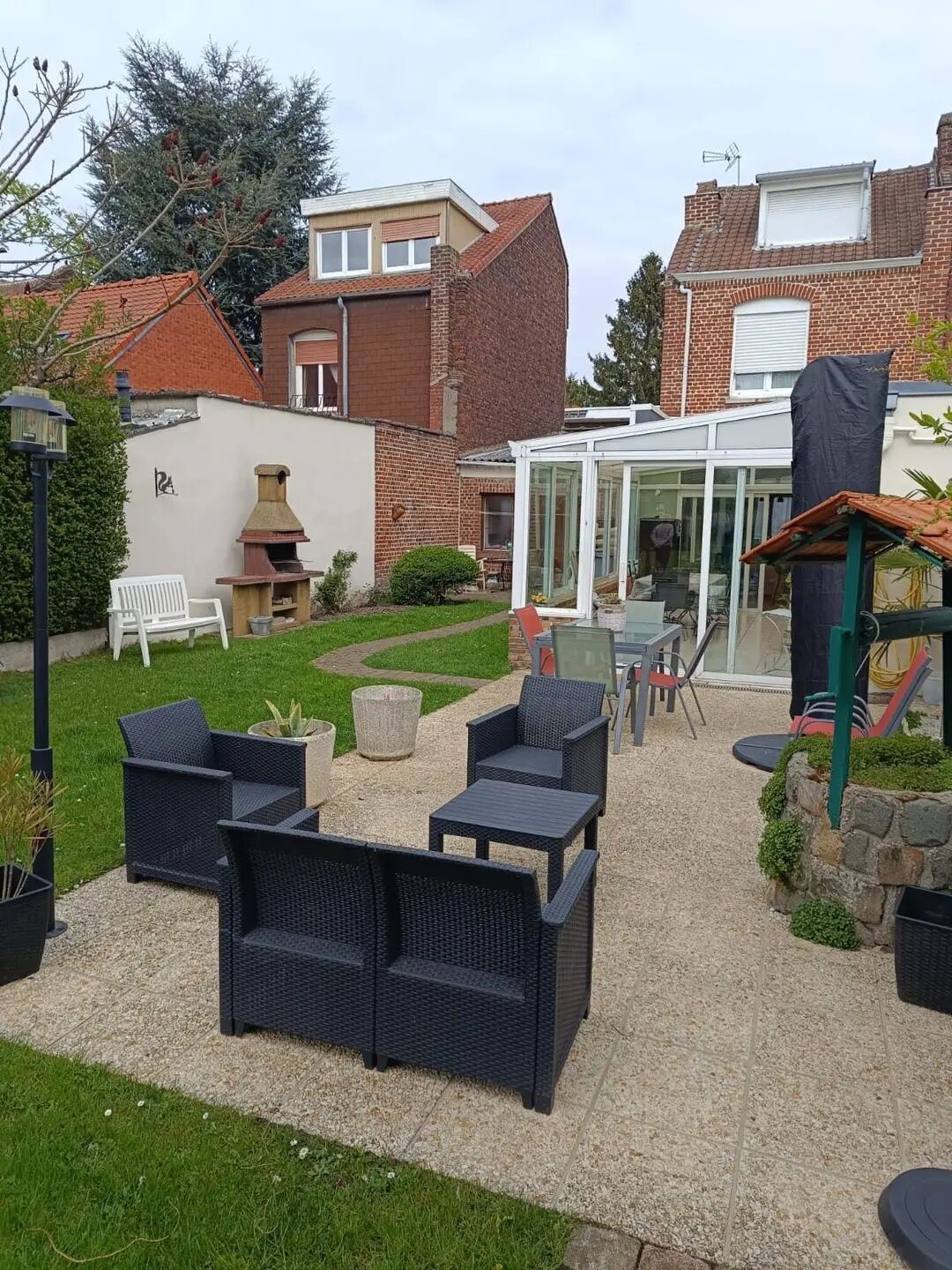 Maison à vendre, 115m², Hem
