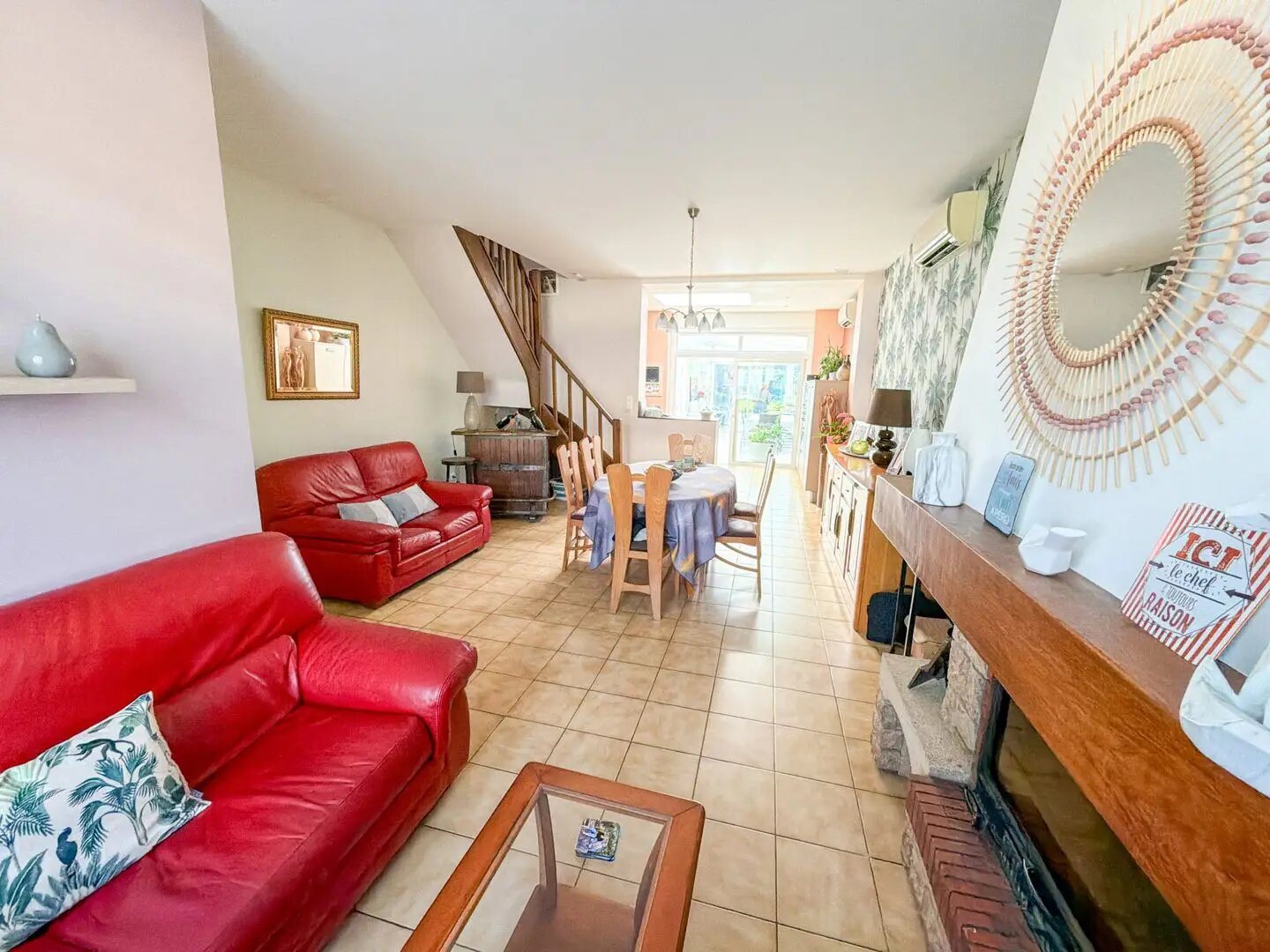 Maison à vendre, 115m², Hem