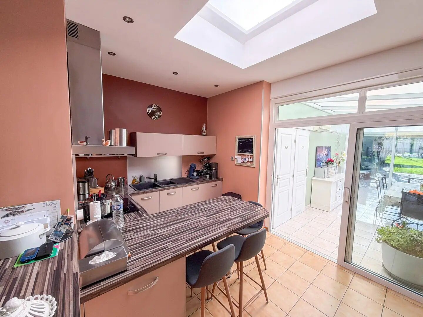 Maison à vendre, 115m², Hem
