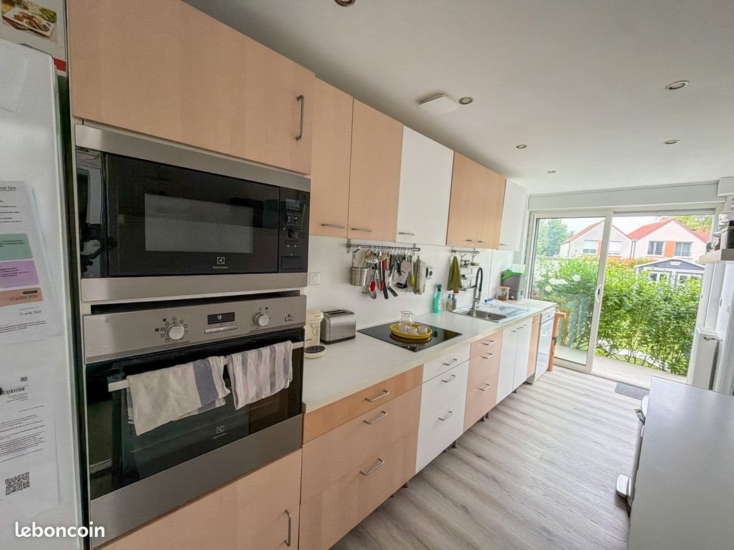 Maison à vendre, 86m², Wattrelos