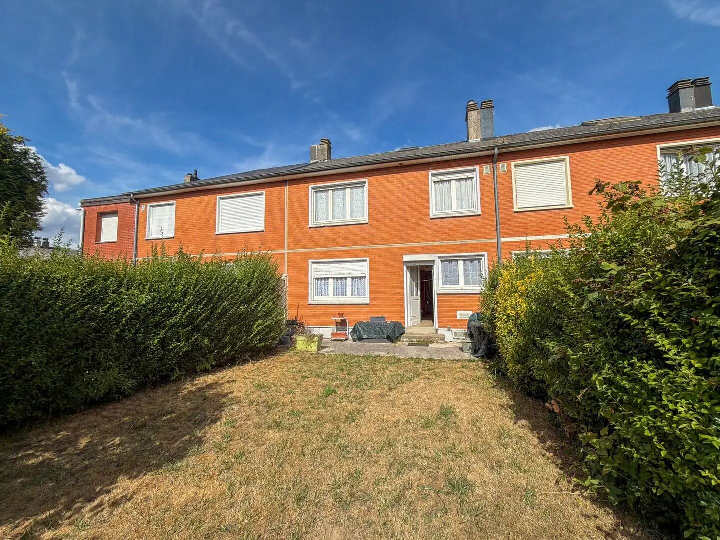 Maison à vendre, 81m², Lys-lez-Lannoy