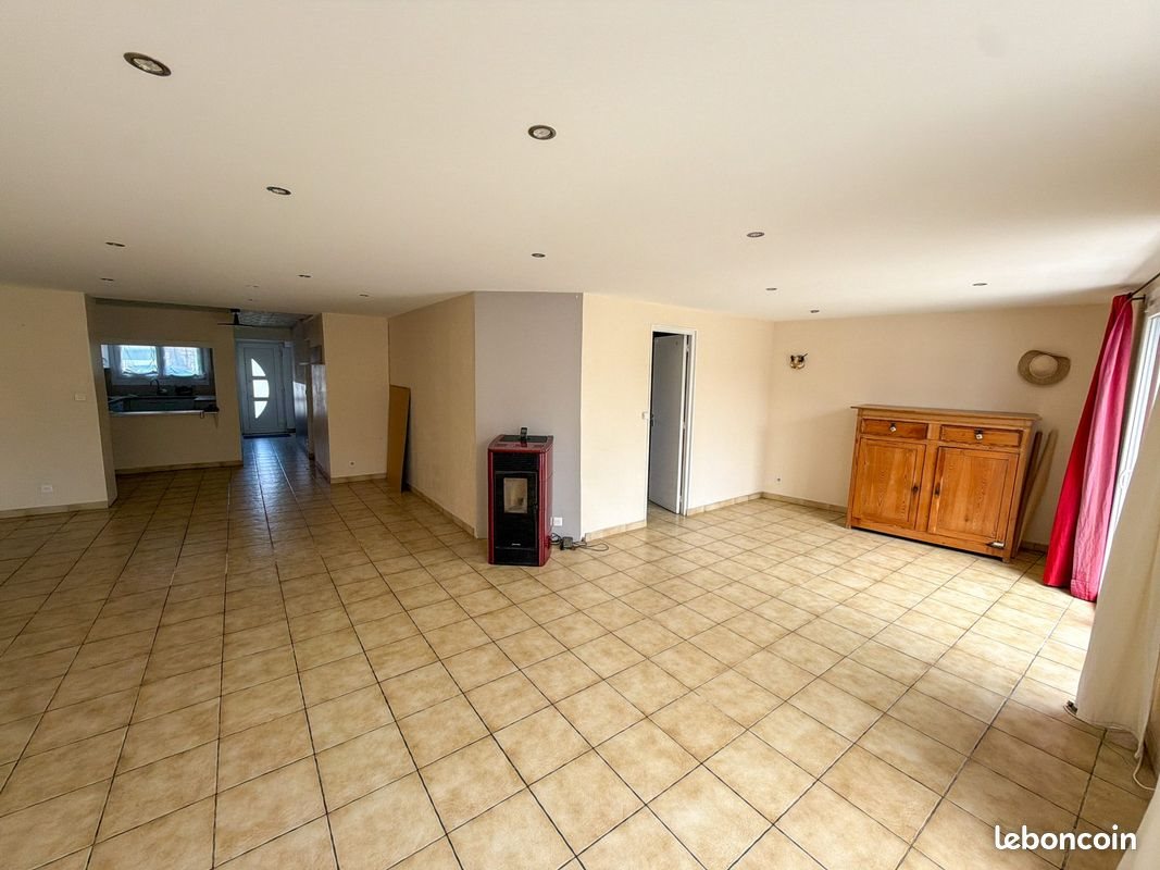 Maison à vendre, 94m², Leers