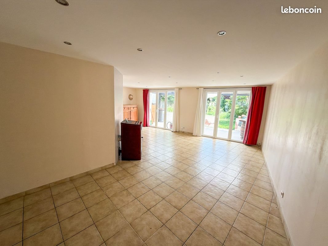 Maison à vendre, 94m², Leers