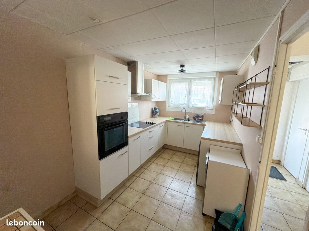 Maison à vendre, 94m², Leers