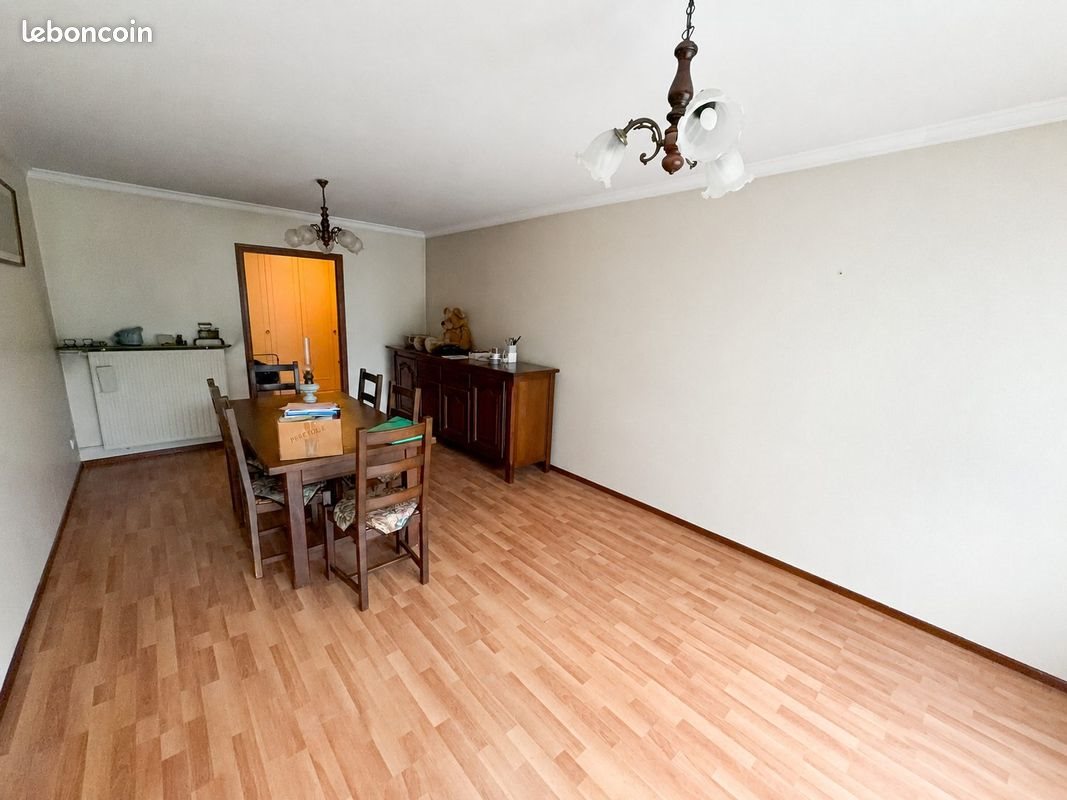 Maison à vendre, 70m², Roubaix
