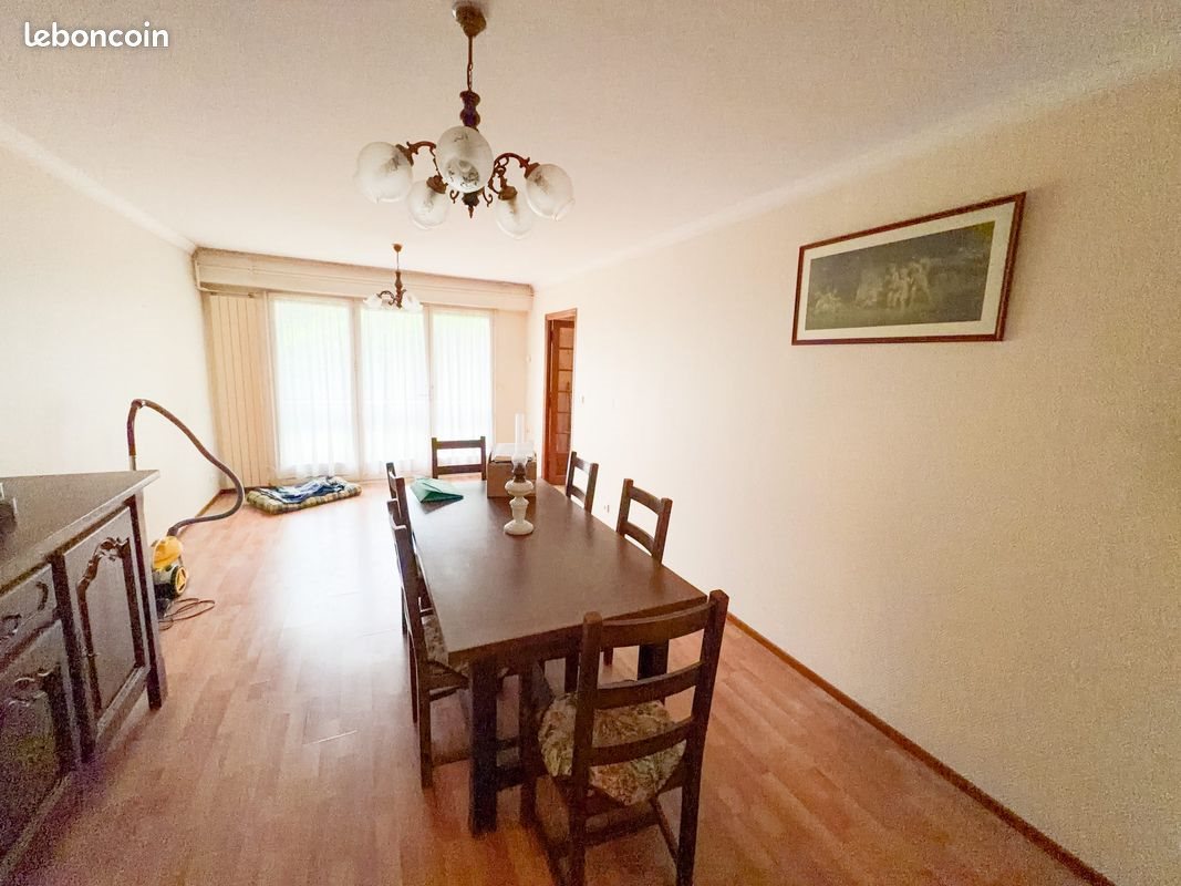 Maison à vendre, 70m², Roubaix