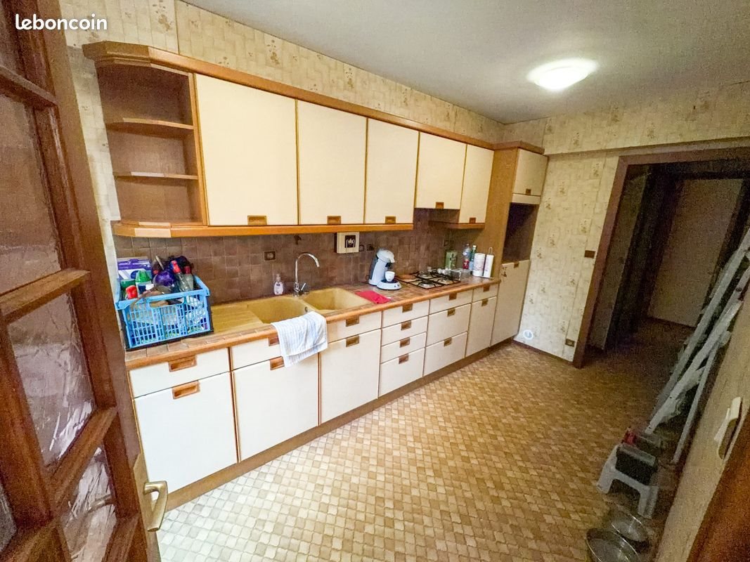 Maison à vendre, 70m², Roubaix