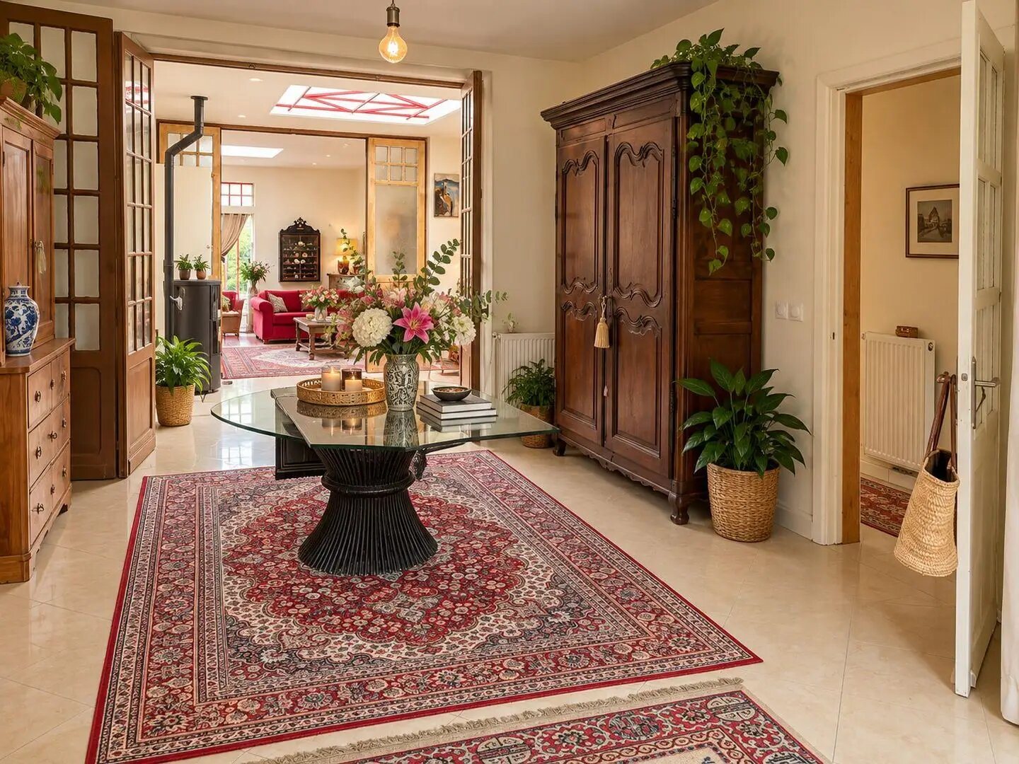 Maison à vendre, 170m², Lys-lez-Lannoy