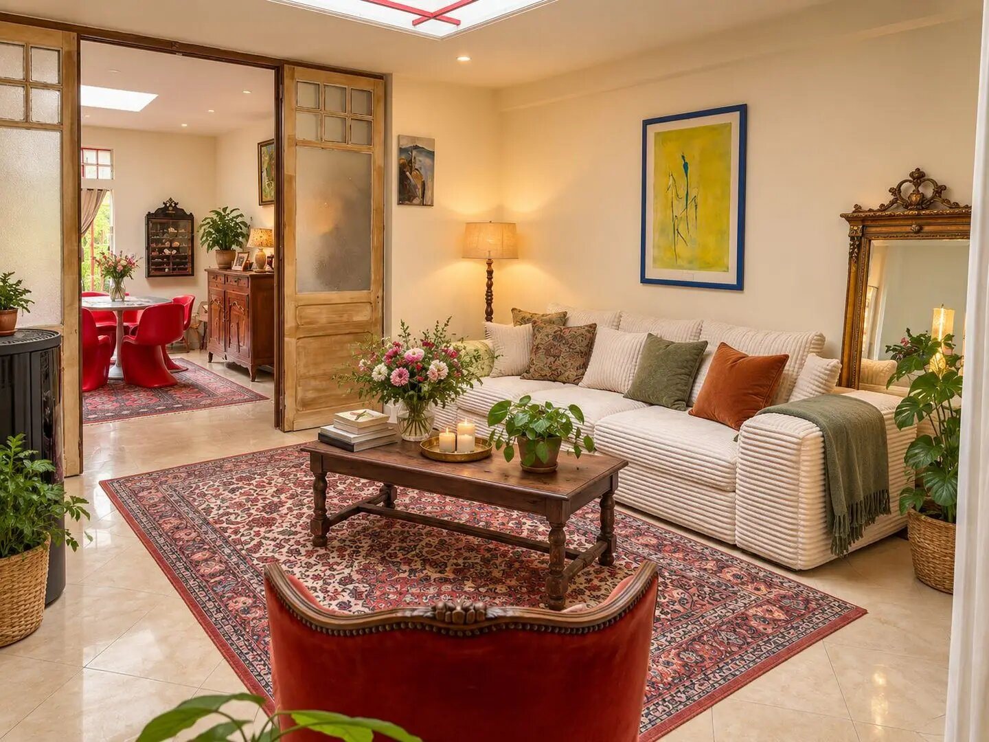 Maison à vendre, 170m², Lys-lez-Lannoy