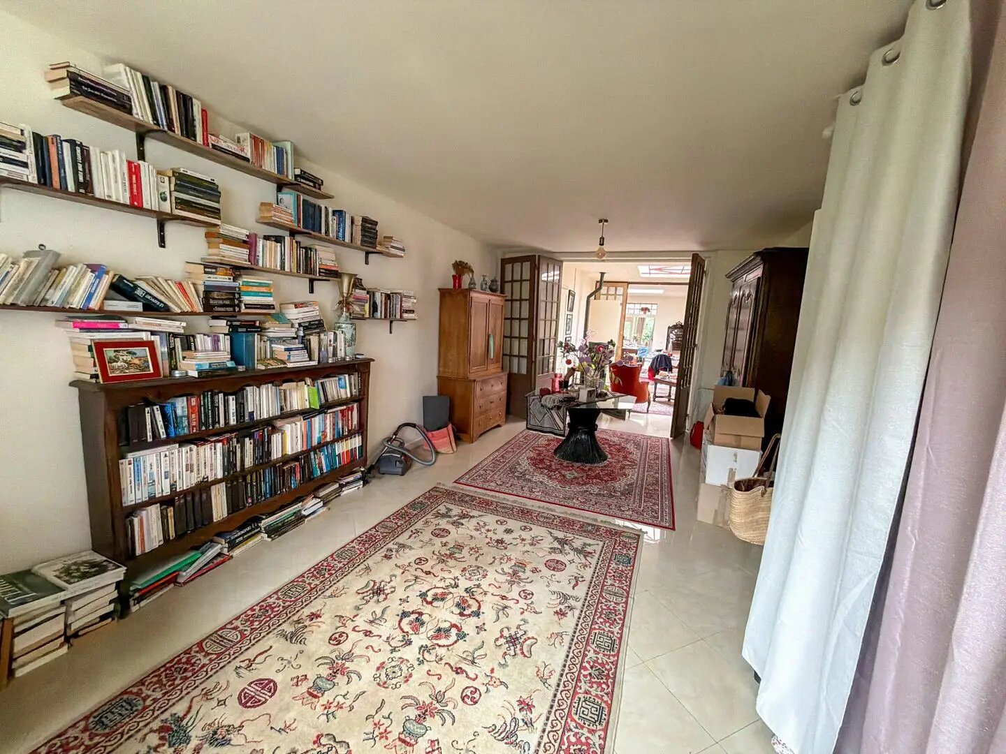 Maison à vendre, 170m², Lys-lez-Lannoy