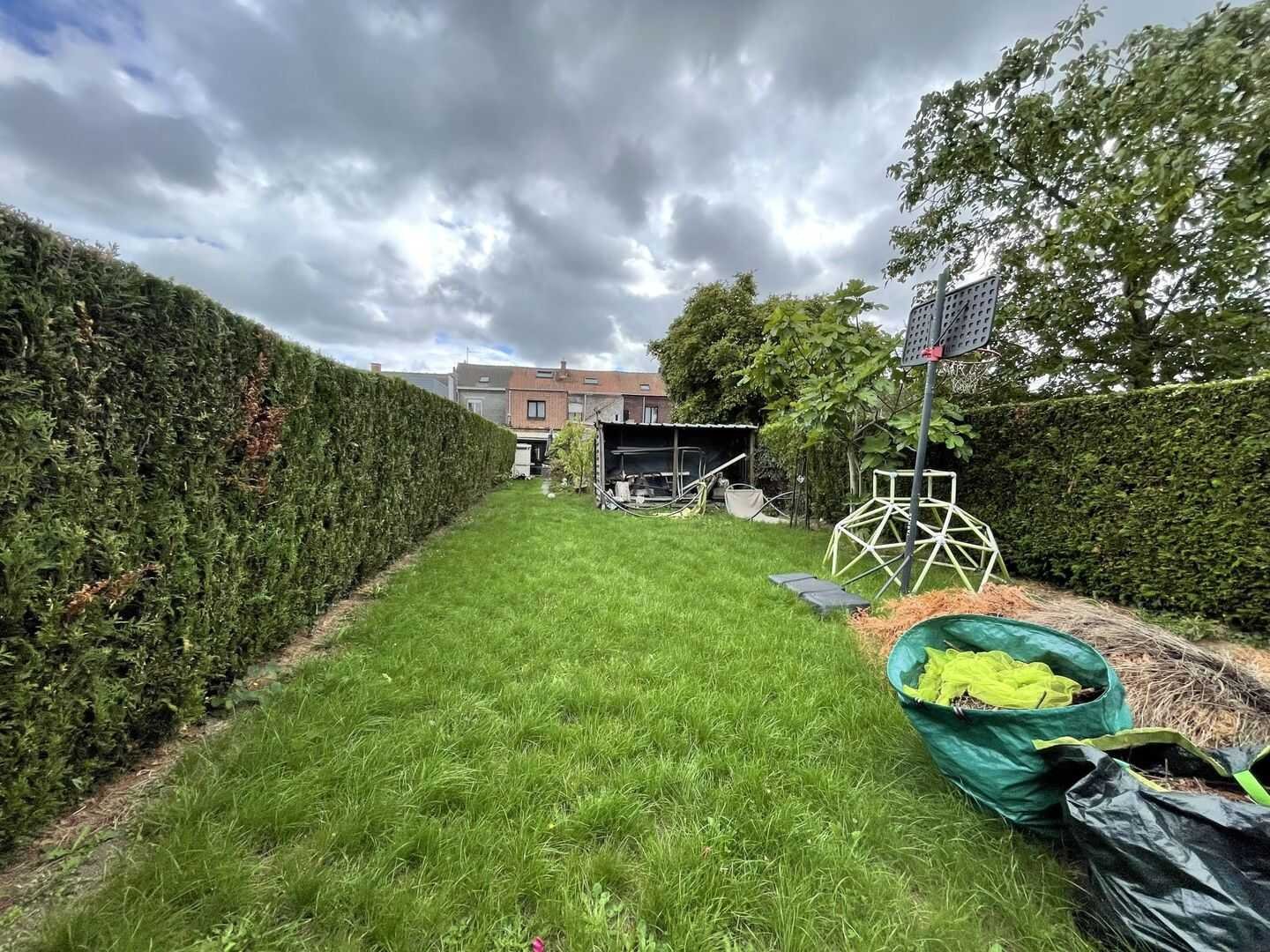 Maison à vendre, 130m², Wattrelos