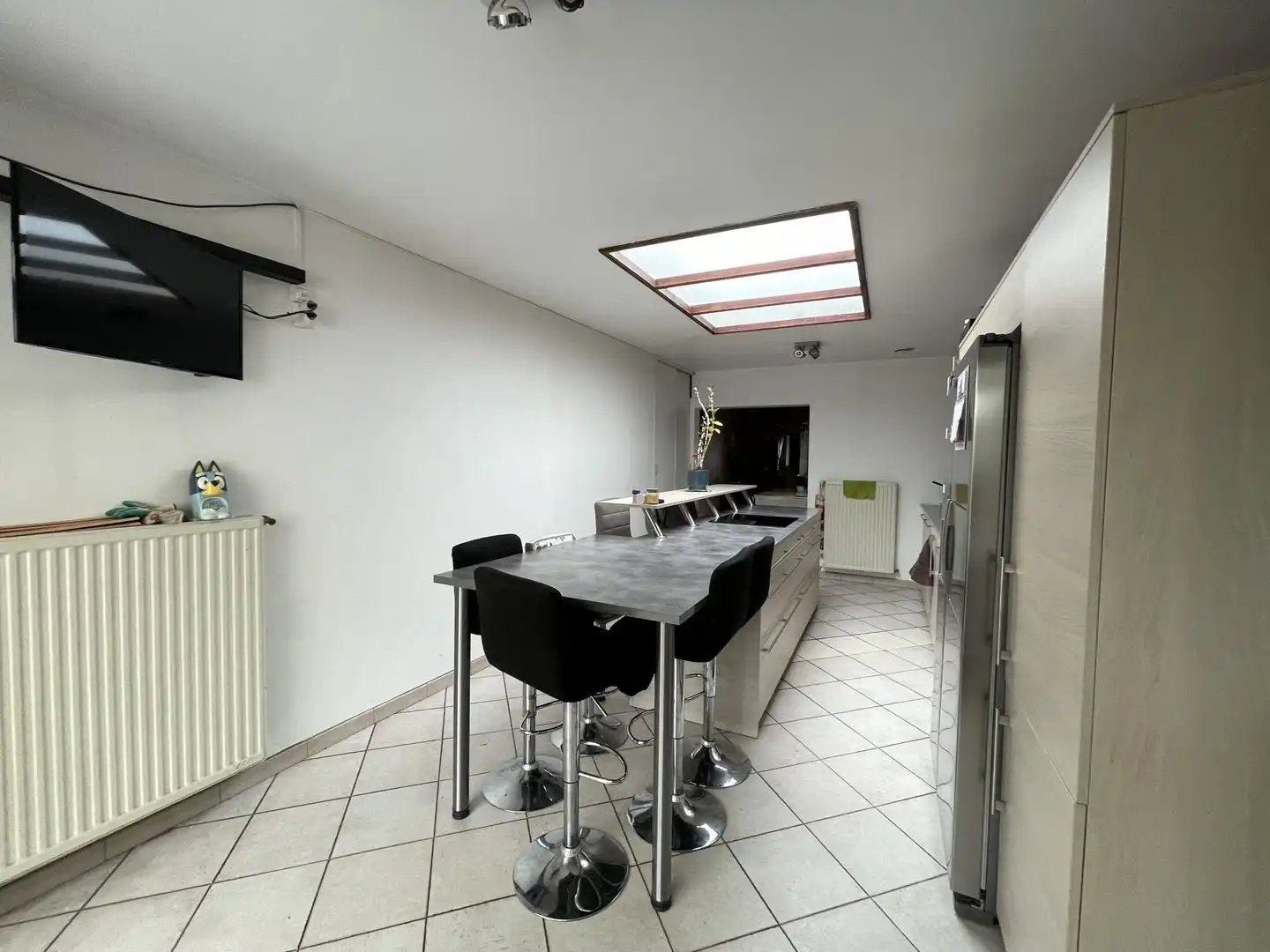 Maison à vendre, 130m², Wattrelos
