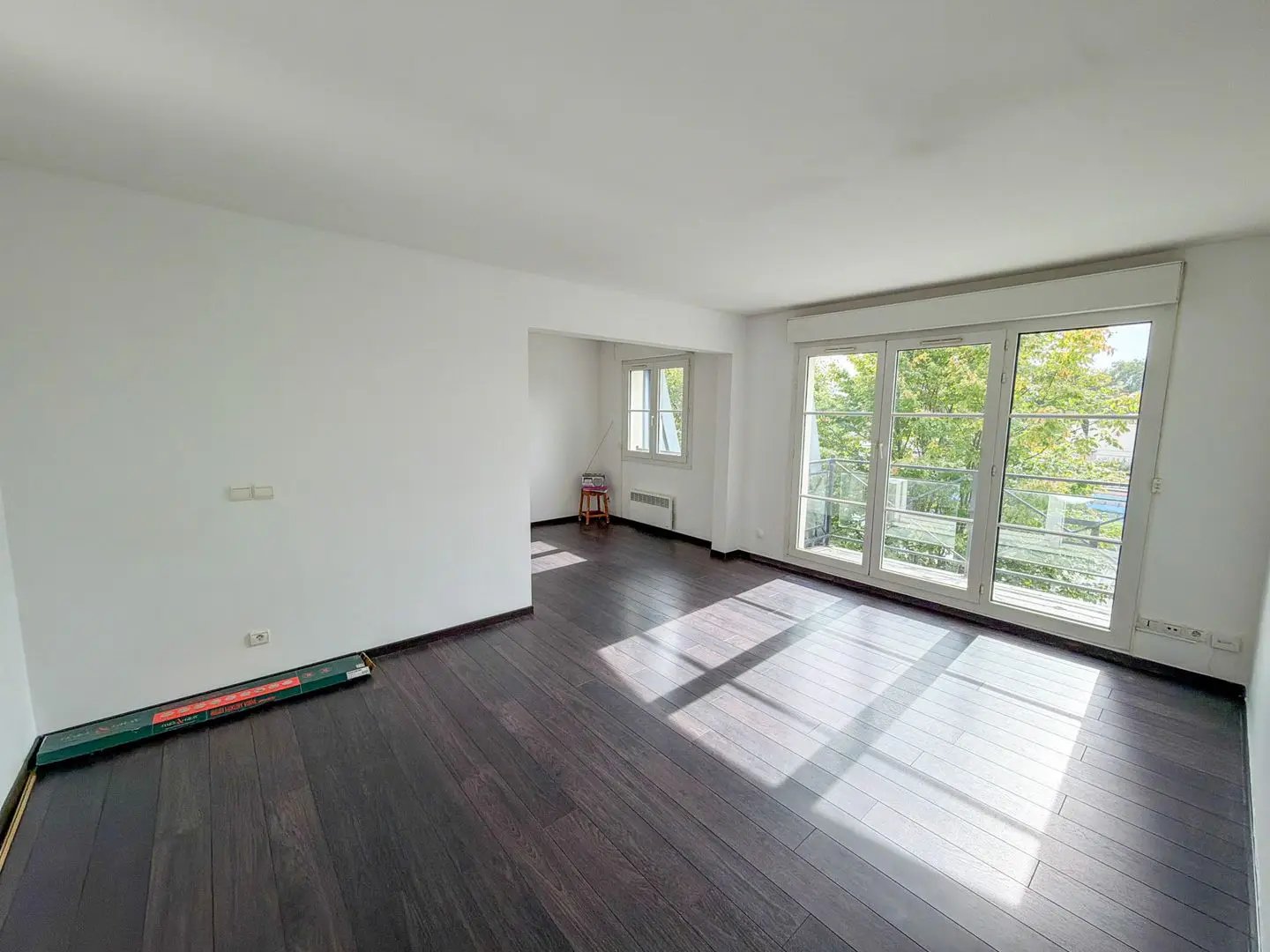 Appartement à vendre, 52m², Lambersart