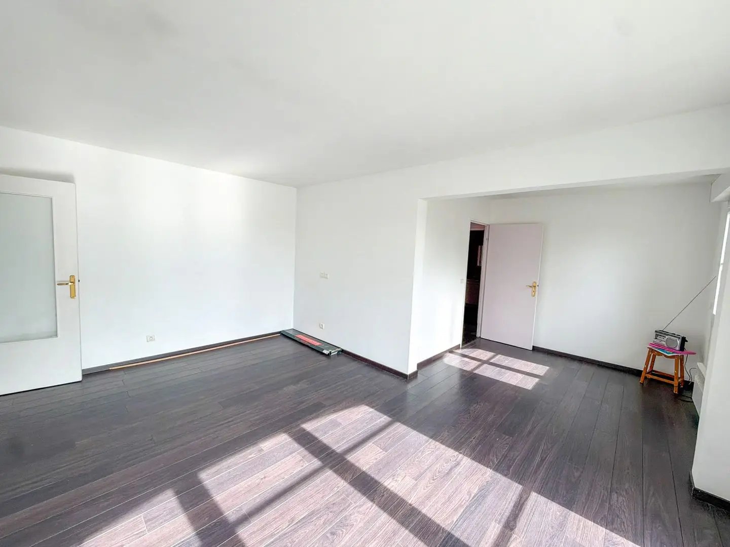 Appartement à vendre, 52m², Lambersart