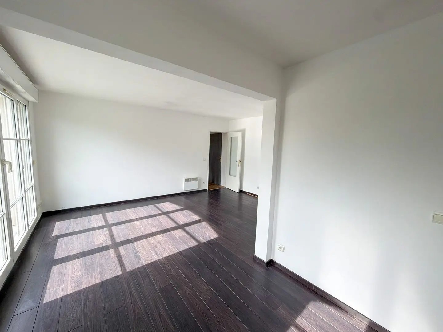 Appartement à vendre, 52m², Lambersart