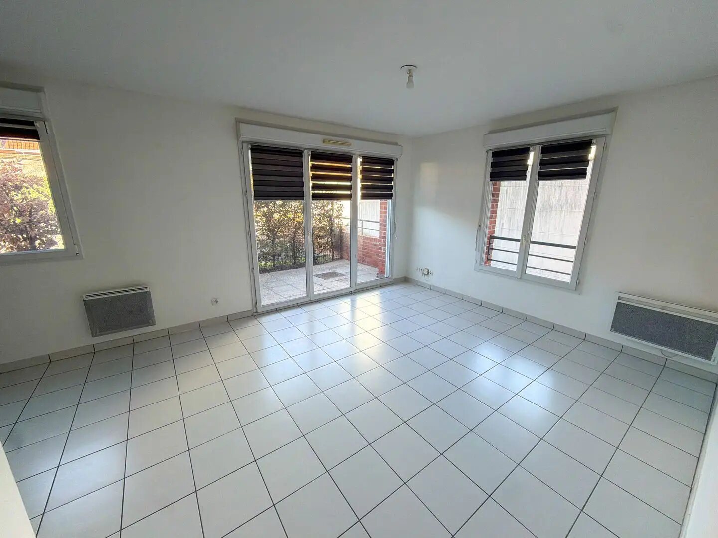 Appartement à vendre, 53m², Lys-lez-Lannoy