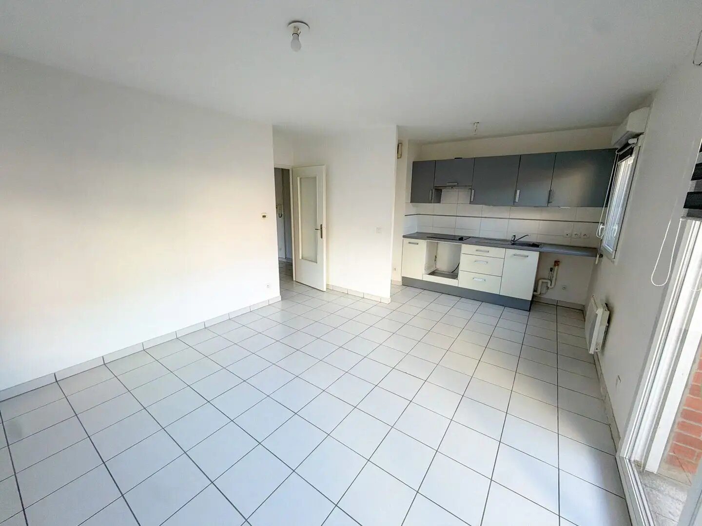 Appartement à vendre, 53m², Lys-lez-Lannoy