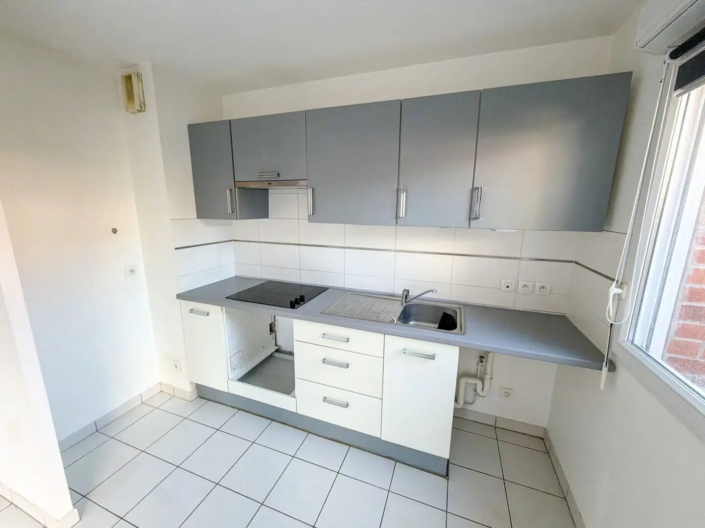 Appartement à vendre, 53m², Lys-lez-Lannoy