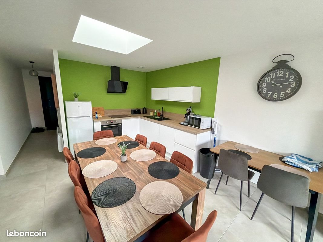 Maison à vendre, 100m², Leers