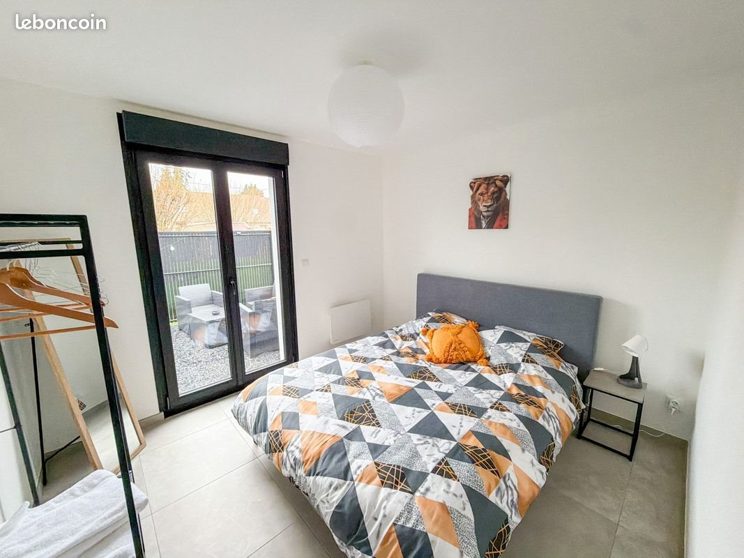 Maison à vendre, 100m², Leers