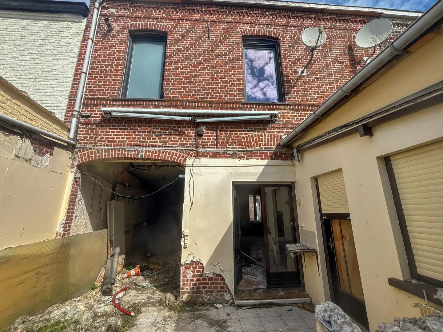 Maison à vendre, 180m², Leers