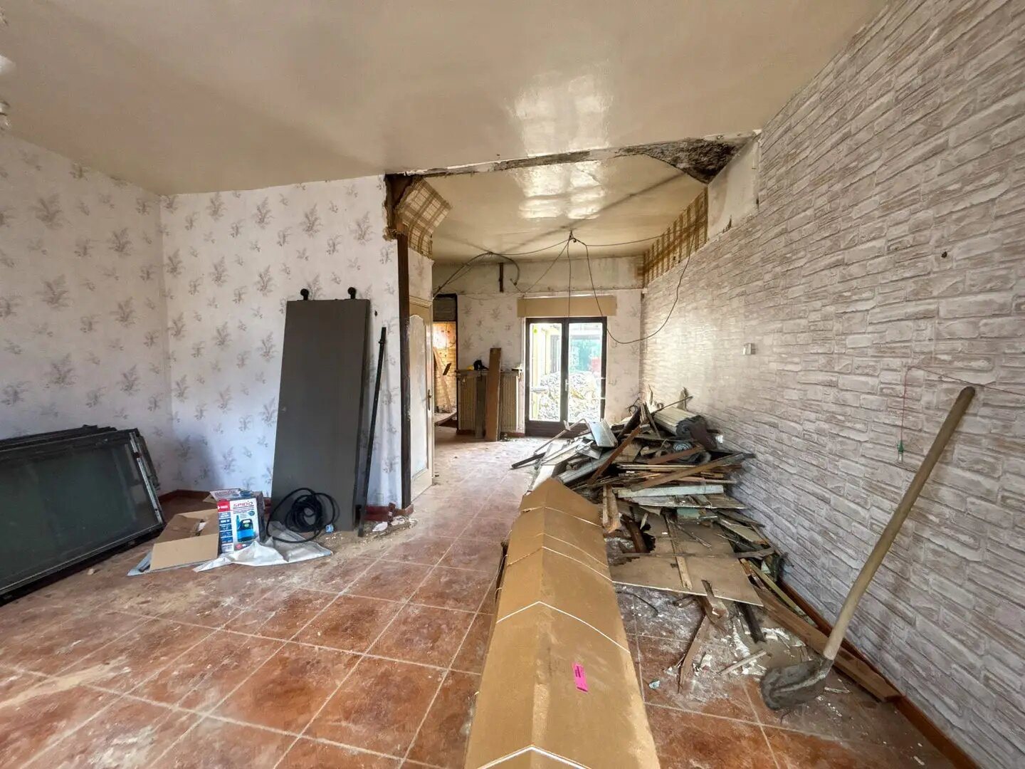 Maison à vendre, 180m², Leers