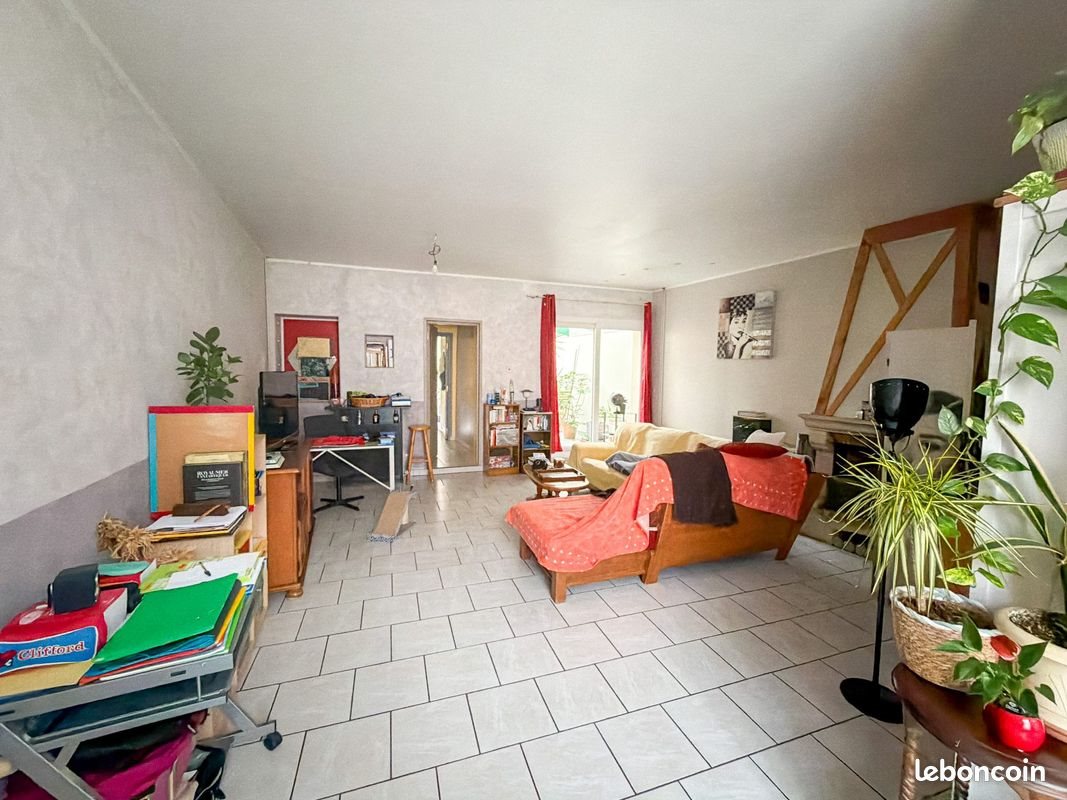 Maison à vendre, 186m², Lys-lez-Lannoy
