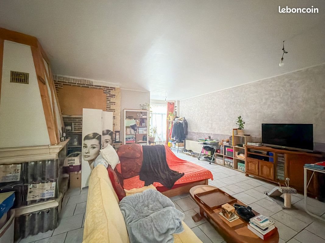 Maison à vendre, 186m², Lys-lez-Lannoy