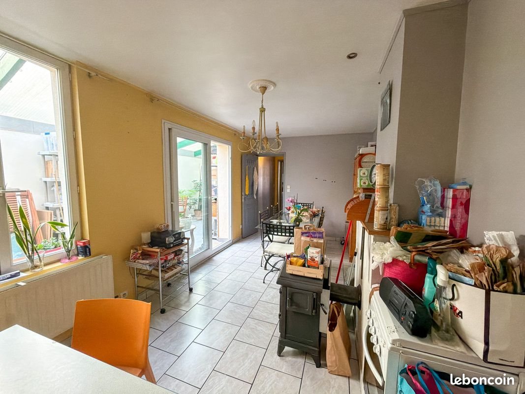 Maison à vendre, 186m², Lys-lez-Lannoy
