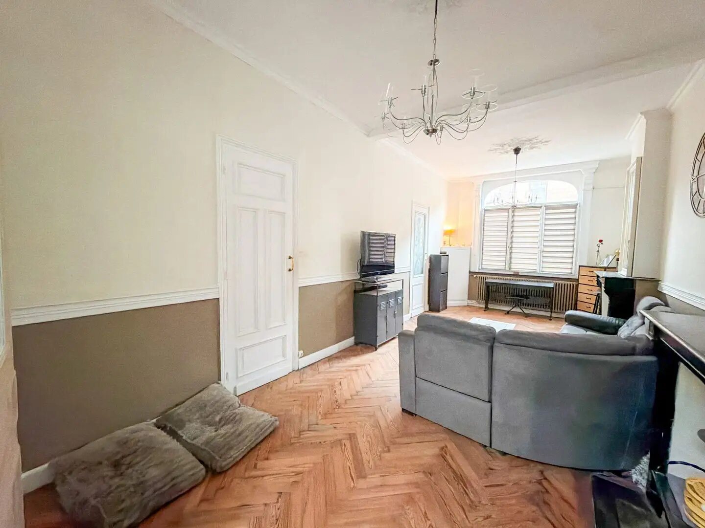Maison à vendre, 140m², Lys-lez-Lannoy
