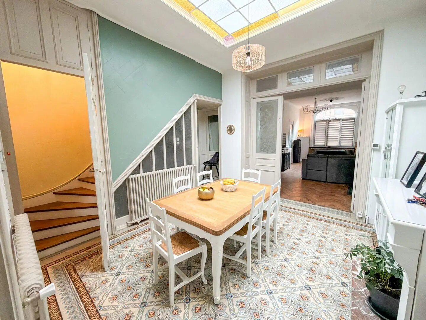 Maison à vendre, 140m², Lys-lez-Lannoy