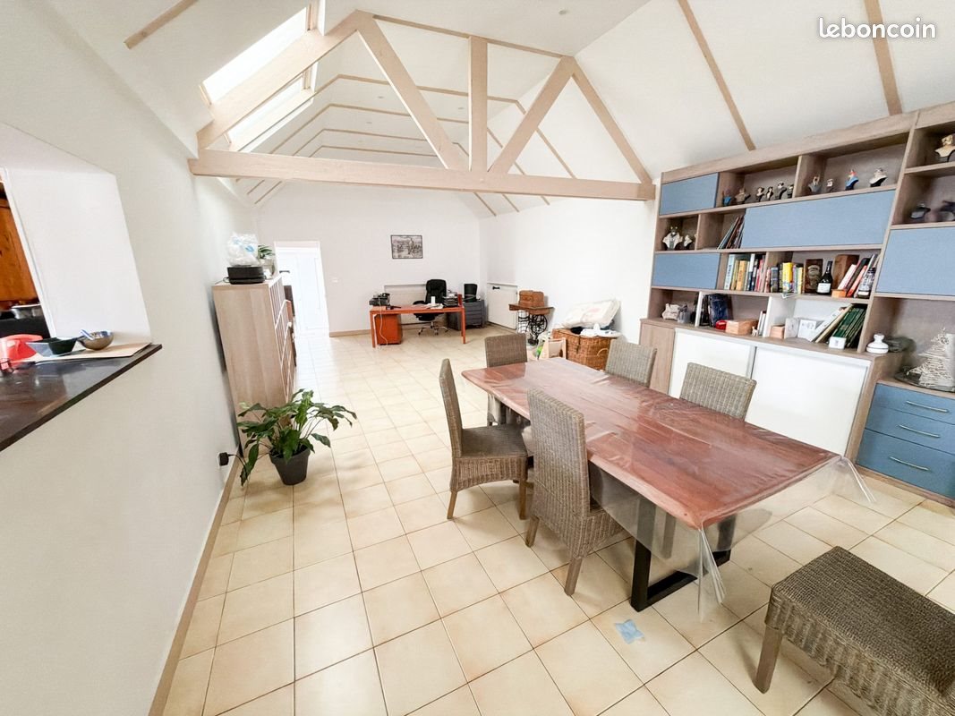 Maison à vendre, 252m², Toufflers