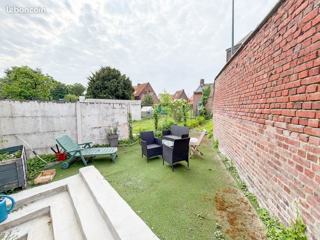 Maison à vendre, 252m², Toufflers