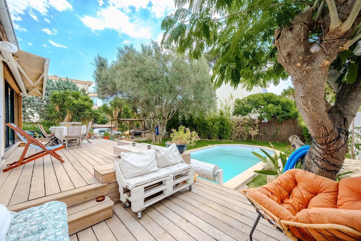 Maison à vendre, 95m², Toulon