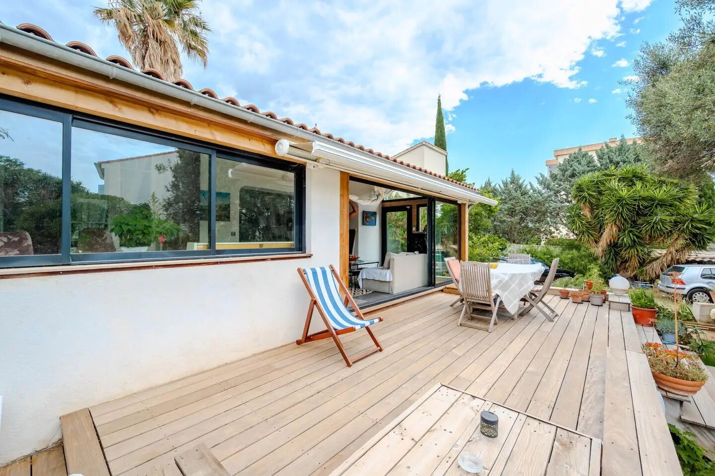 Maison à vendre, 95m², Toulon