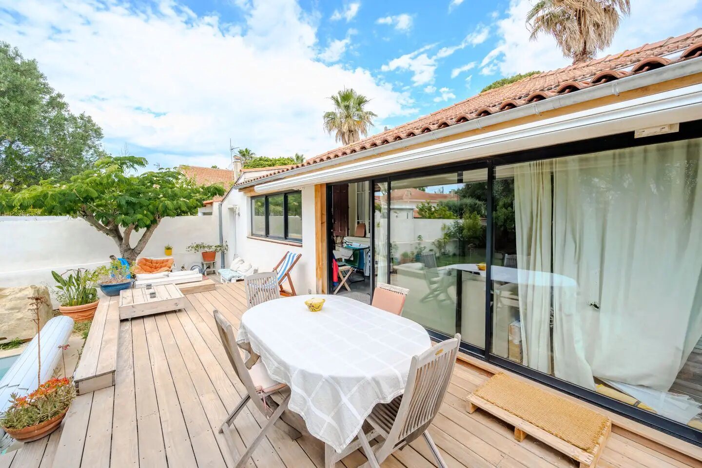 Maison à vendre, 95m², Toulon