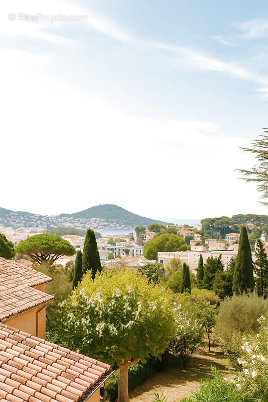 Appartement à vendre, 28m², Sanary-sur-Mer