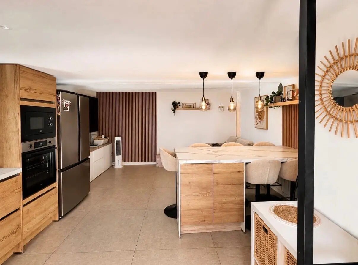 Maison à vendre, 92m², Six-Fours-les-Plages