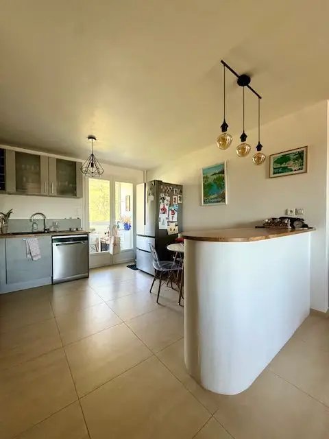 Appartement à vendre, 63m², Hyères