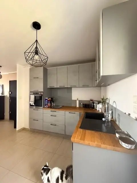 Appartement à vendre, 63m², Hyères