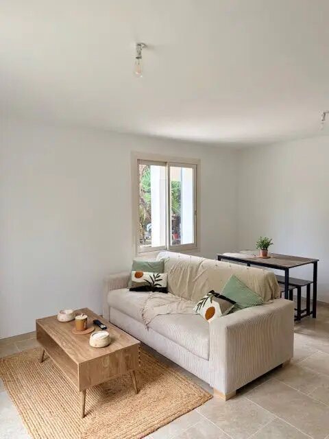 Appartement à vendre, 35m², Solliès-Pont