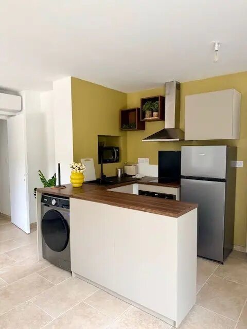 Appartement à vendre, 35m², Solliès-Pont
