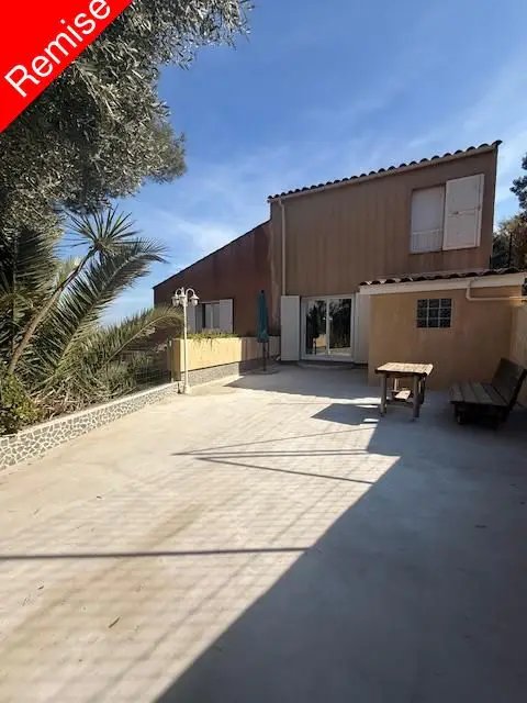 Maison à vendre, 68m², Hyères