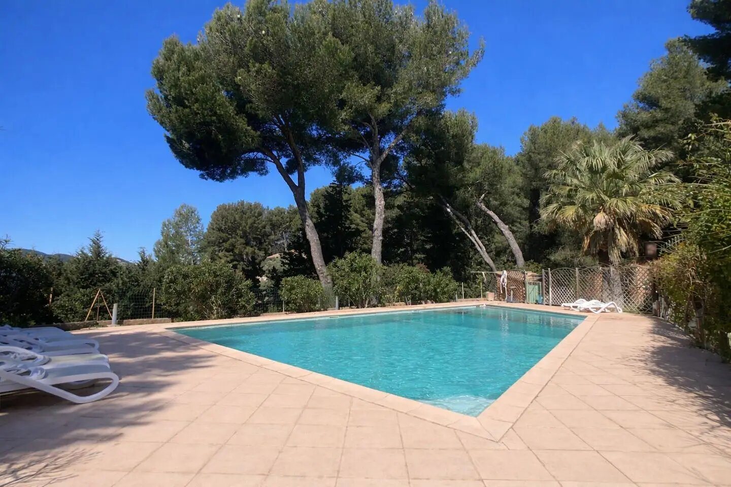 Appartement à vendre, 86m², Le Castellet