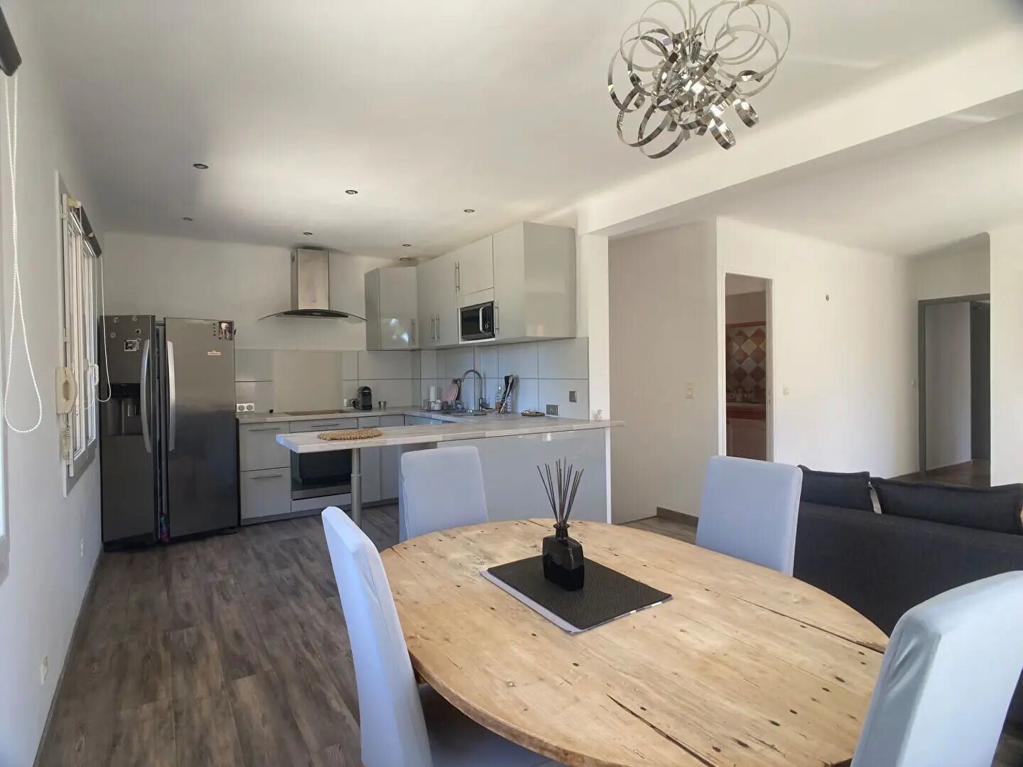 Appartement à vendre, 86m², Le Castellet